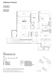 MARINA MALL (D1), Apartment #507472801